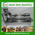 Machine de friteuse BD-T100 mini belshaw donut avec une bonne qualité et un fonctionnement automatique